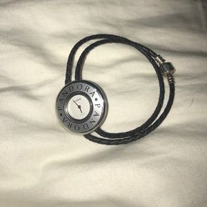 Pandora watch